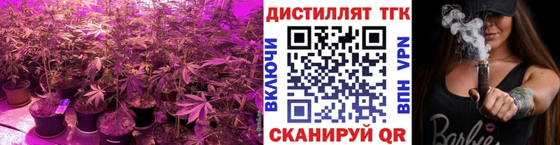 ТГК гашишное масло Инта